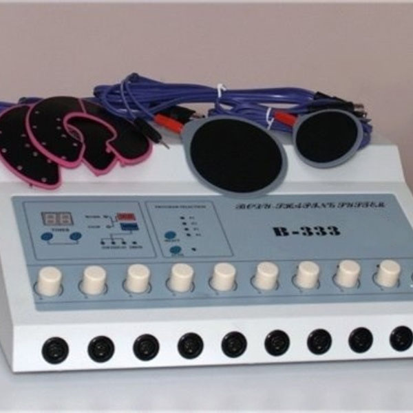Ems Electric Muscle Stimulation slimming machine