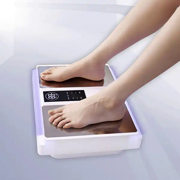 ems foot massager therapy ems foot therapy machine