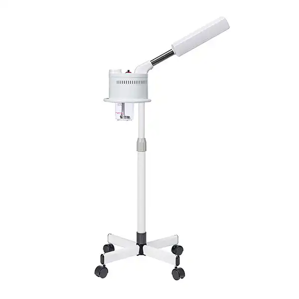hot facial steamer facial steamer hot cold