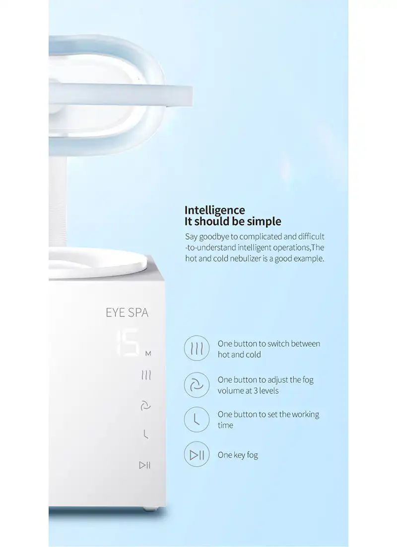 eye nebulization physical therapy scientific protect eye