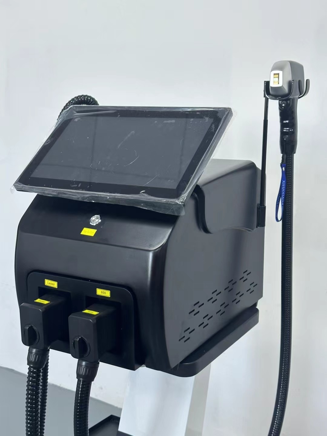 808 hair removal