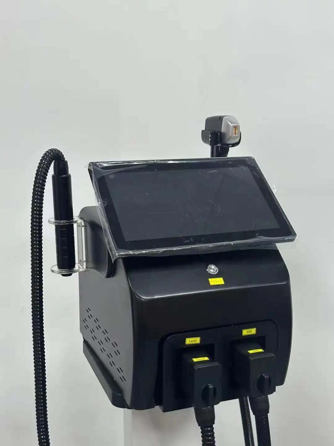 808nm hair removal beauty machine