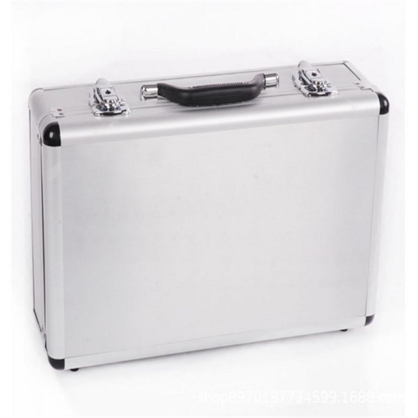 aluminum case skinlifting machine