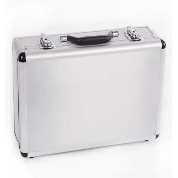 microcurrent bio ems beauty machine front view