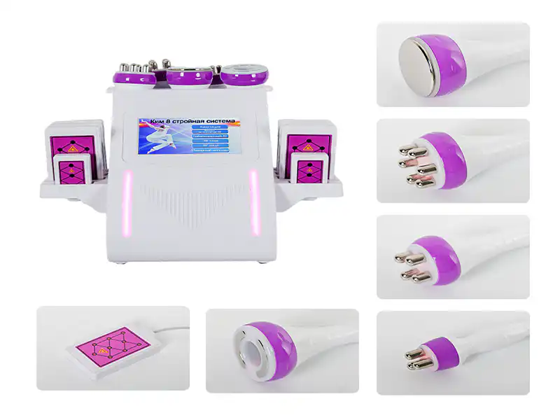 cavitation machine 2