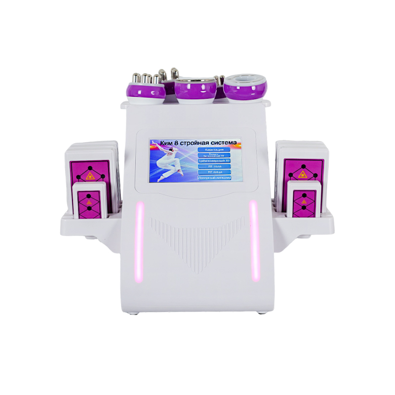 cavitation machine 3