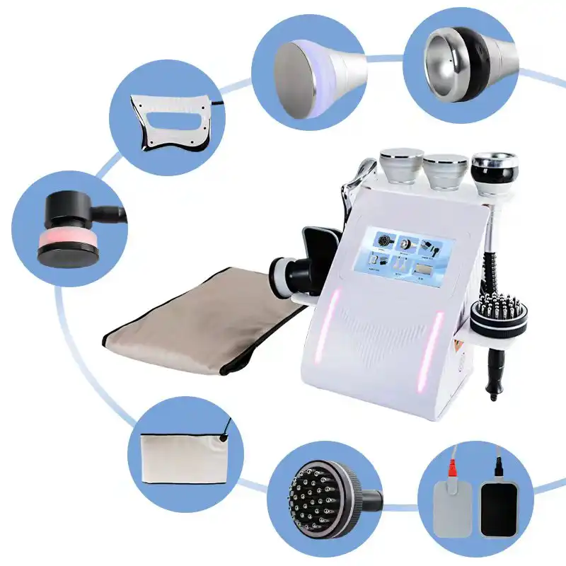 cavitation-machine