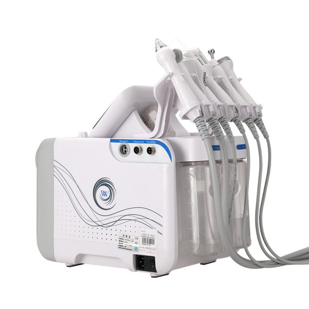 hydrafacial