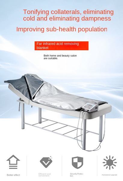 infrared blanket