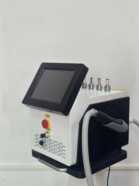 tattoo removal machine