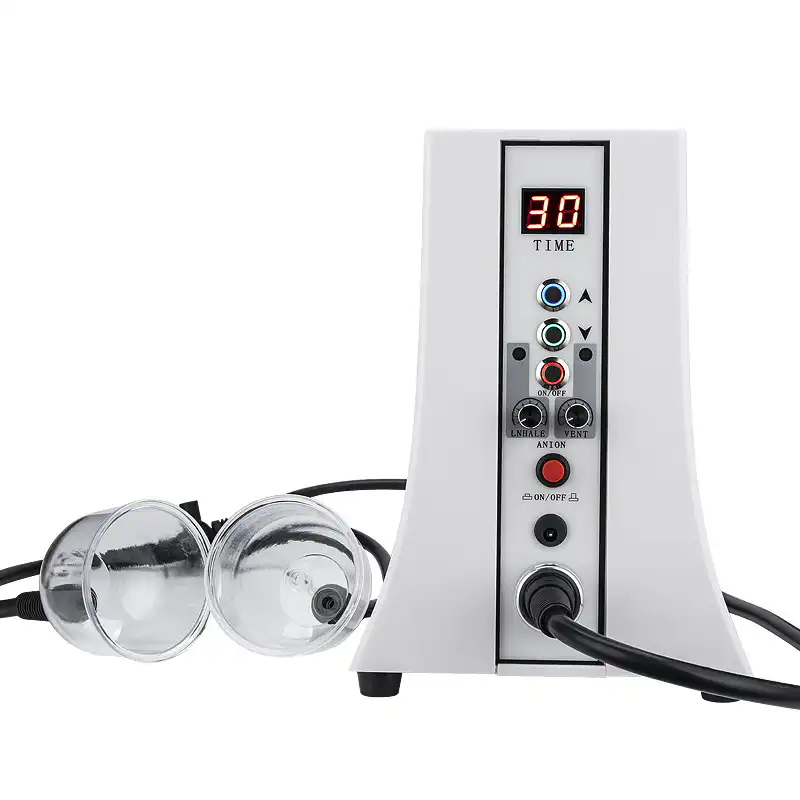 breast care machine