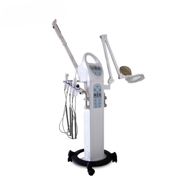 multifunction facial machine high frequency