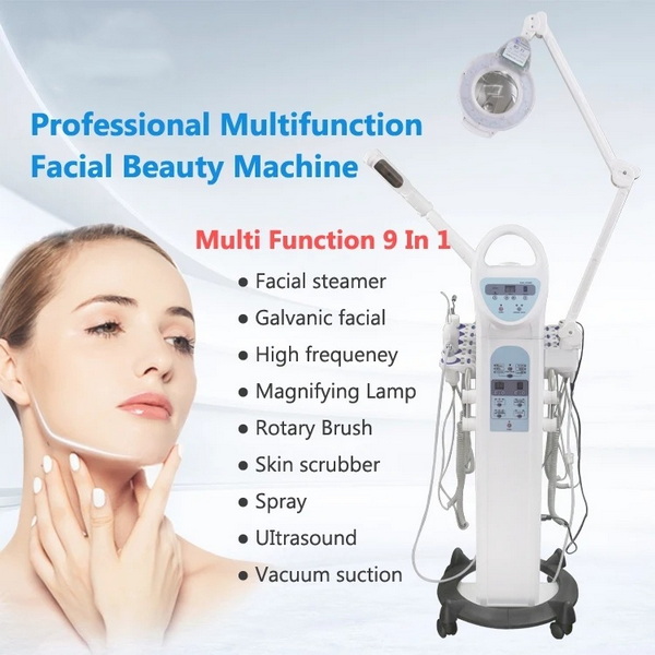 multifunctions facial spa for sale
