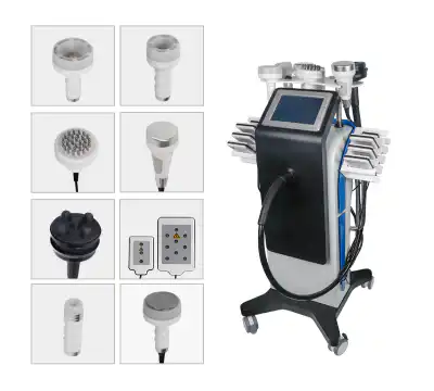 10G in 1 roller massage machine
