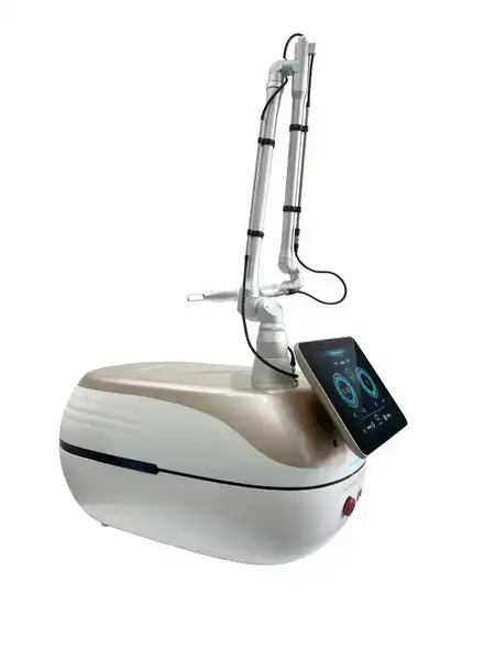 velocity picosecond laser machine affordable picosecond laser
