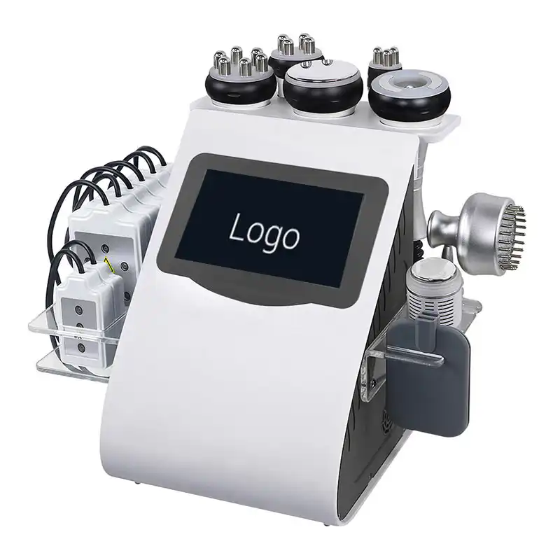 cavitation beauty machine