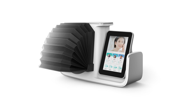 SMART MIRROR