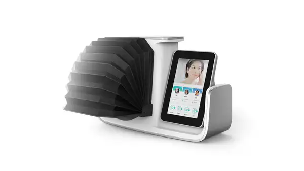 SMART MIRROR
