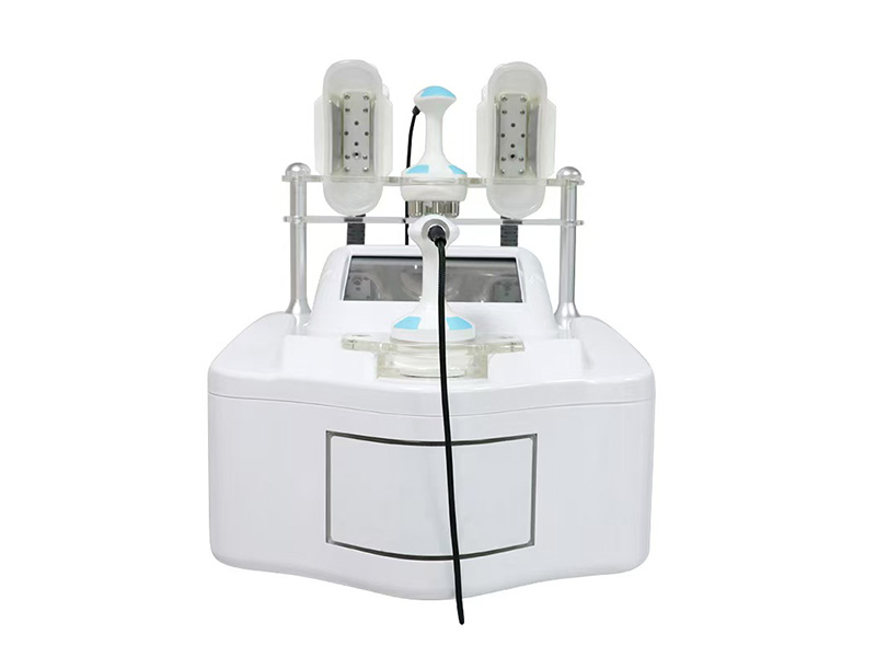 fat removal machine