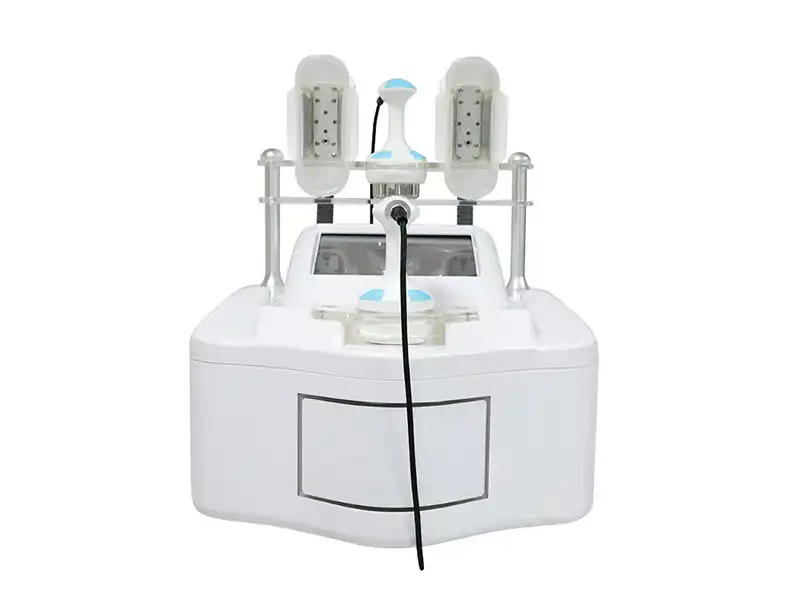 fat removal machine