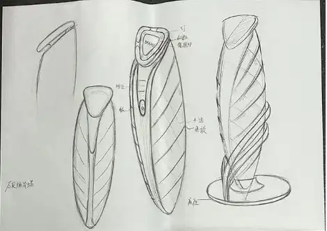 design mold