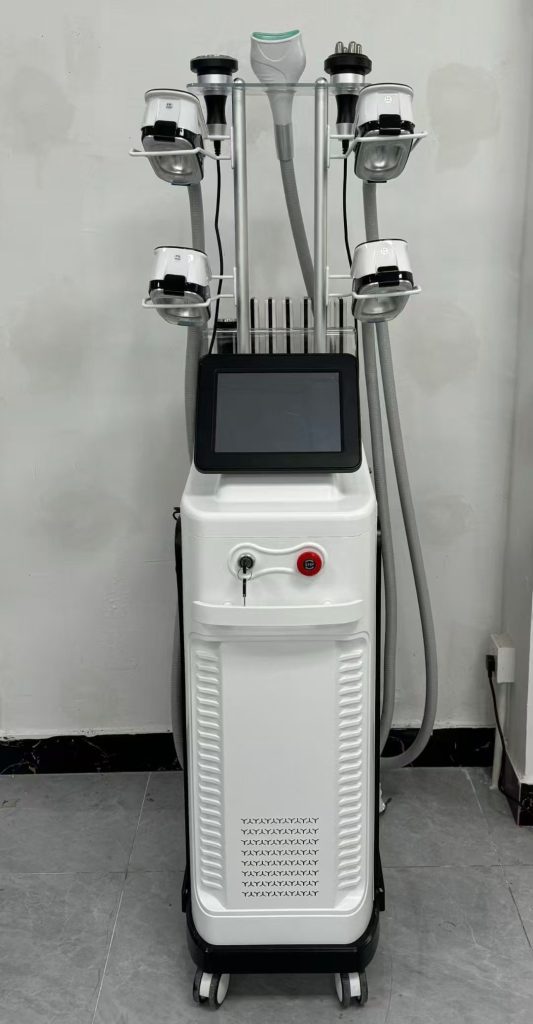 Fat loss technology