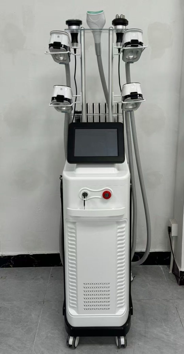 Fat loss technology