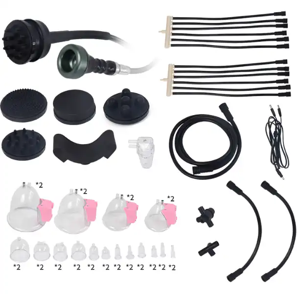 8g slimming massage machine 8g slimming spareparts