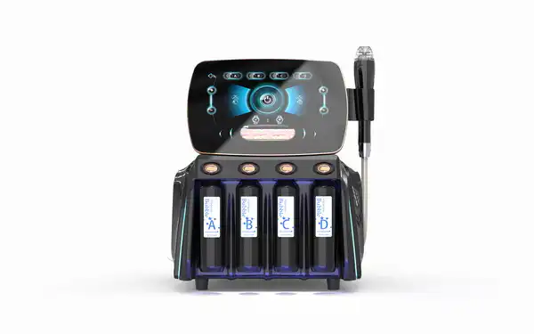 bubble feishuttle beauty machine best feishuttle bubble machine