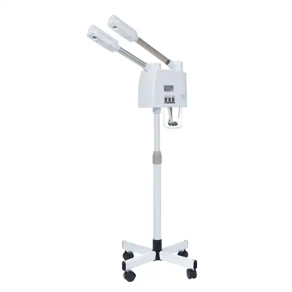 cold facial steamer facial steamer acne skin