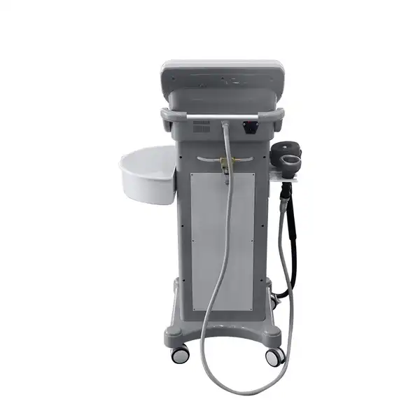 8g slimming massage machine improve skin texture elasticity