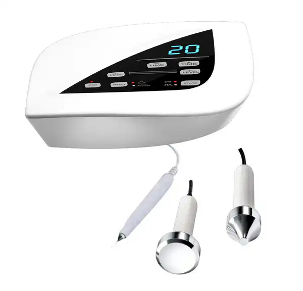 1mhz ultrasonic beauty machine portable 1mhz ultrasonic beauty