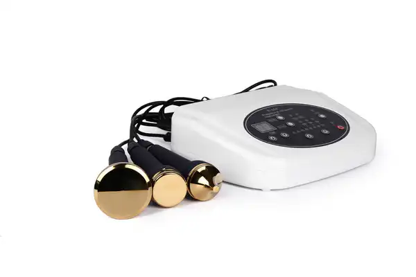 3mhz ultrasonic beauty machine ultrasonic skin rejuvenation device