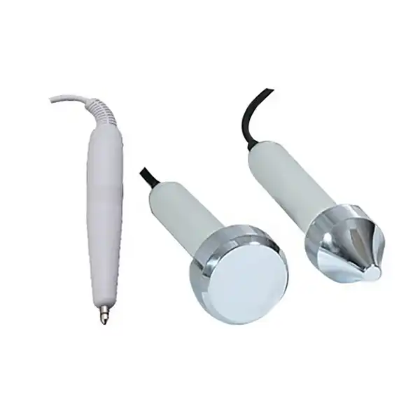 1mhz ultrasonic beauty machine ultrasonic remove spot parts