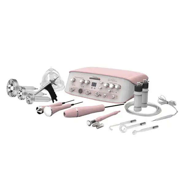 multifunction beauty salon machine advanced facial therapy ma