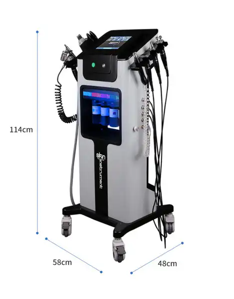 Beauty Facial Machine