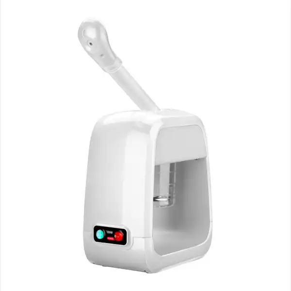 F-18Facial steaming device for professionals