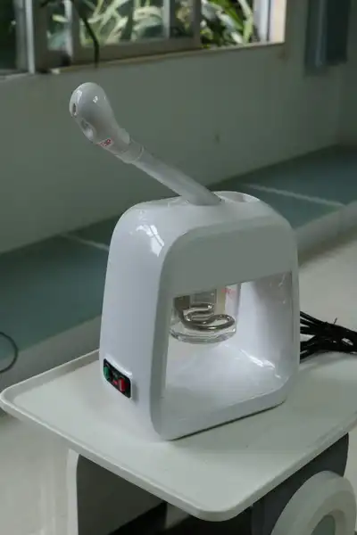 mini vaporizer facial steamer hydrating facial steamer salon