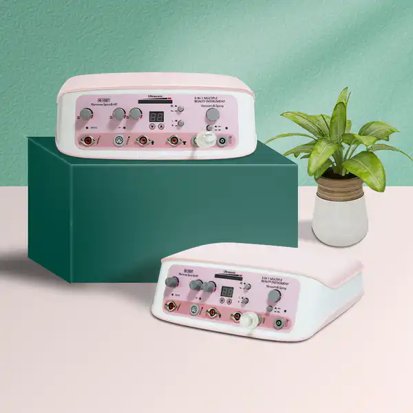 multifunction beauty salon machine multifunctional skin tightening device
