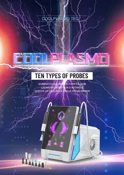 machine professional plasma therapy freedom plasma