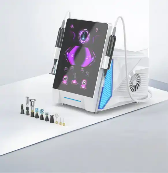 machine professional plasma therapy plasma ball