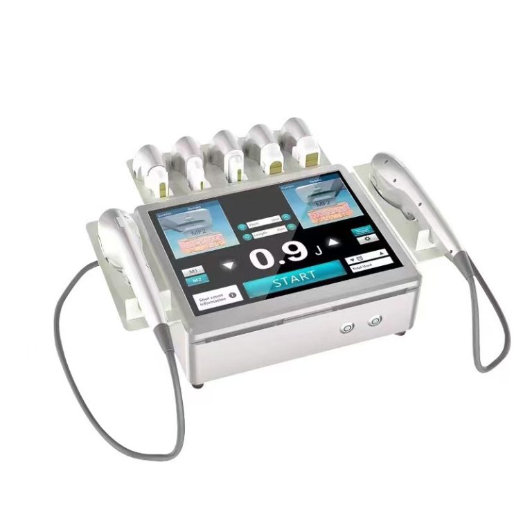 7D Focused Ultrasound