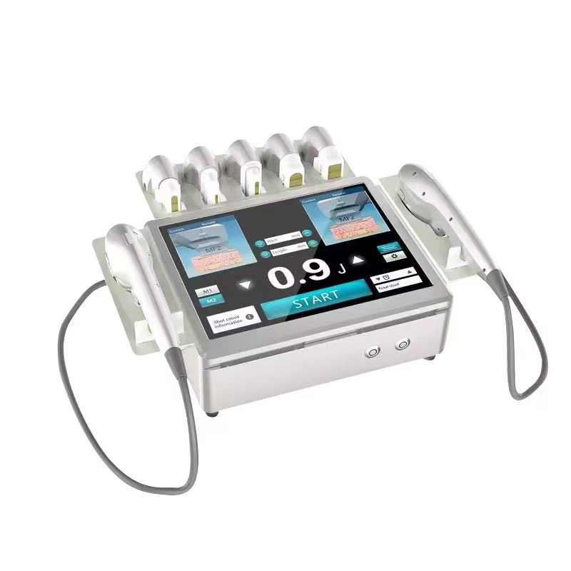 7D Focused Ultrasound