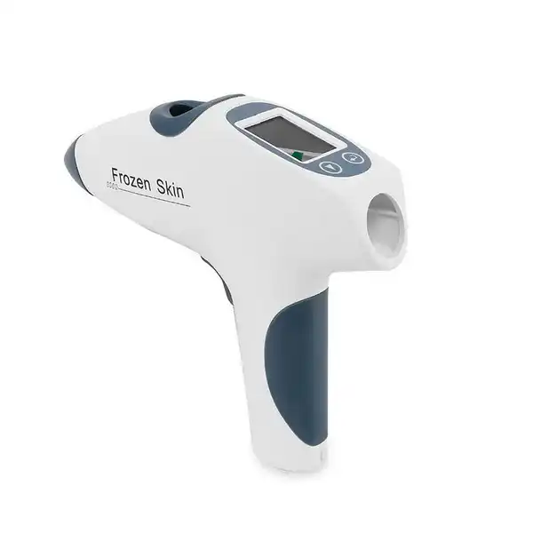professional coollifting beauty machine cooling system