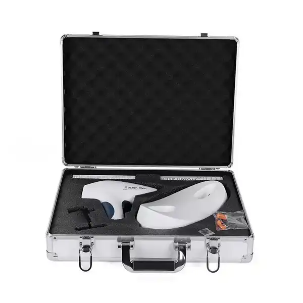 professional coollifting beauty machine facial body handpieces