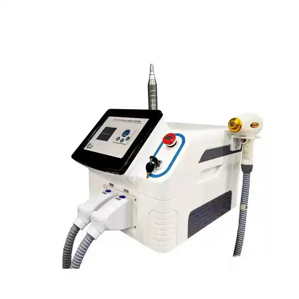 Picosecond Laser