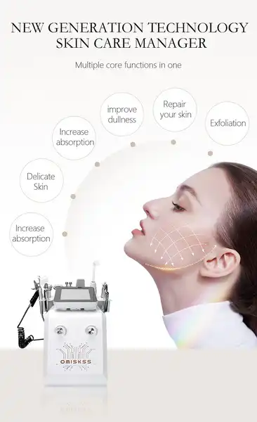 anti-aging treatments