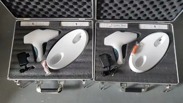 professional coollifting beauty machine skin lifting