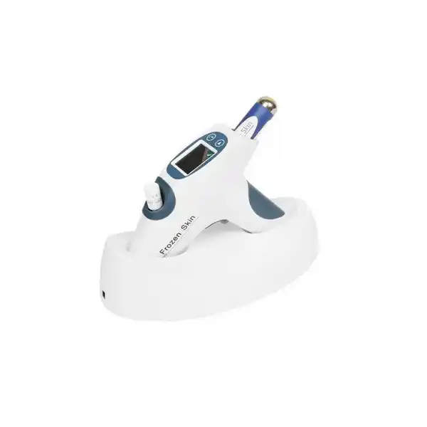 frozen coollifting machine