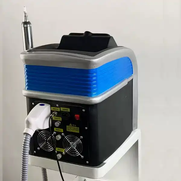 professional picosecond tattoo removal machine tattoo removal all skin